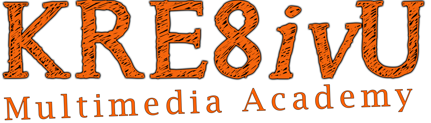 KRE8ivU Multimedia Academy